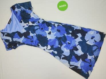 modbis sukienki wieczorowe duze rozmiary: Promiss, Sukienka damska, rozmiar M — 2