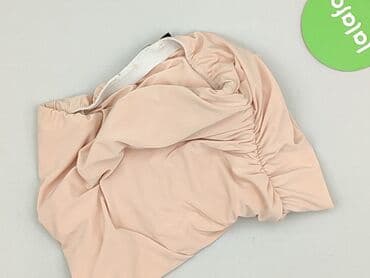 różowa cekinowe spódnice: Boohoo, Spódnica damska, rozmiar XS — 6