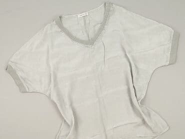 ile wazy bluza: Women's blouse, size 6XL (EU 52) — 1