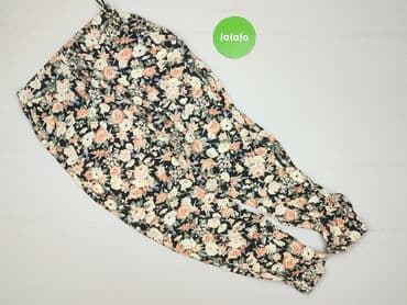 joggery moro damskie: Clockhouse, Spodnie materiałowe damskie, rozmiar S — 2