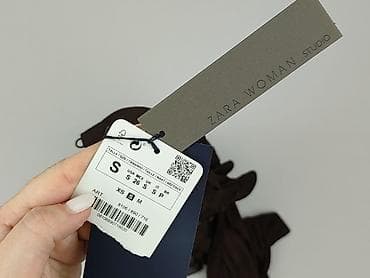 bluza kaszmirowa: Zara, Bluzka damska, rozmiar S — 5