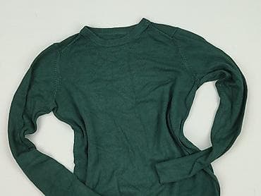 Kobiety: Sweter damski, rozmiar S — 1