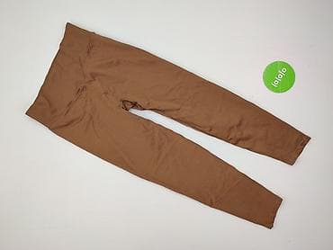 bosa stopka: Legginsy Sportowe damskie, rozmiar S — 3