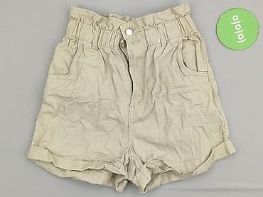 h: H&M, Szorty damskie, rozmiar XS — 2