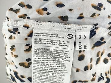 next 2xl: Yessica, Bluzka damska, rozmiar 5XL — 5