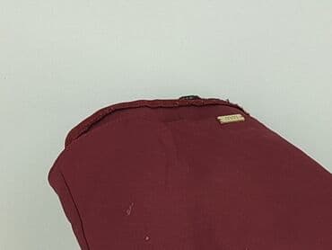 czerwona bluzki z bufkami: La petite étoile, Bluzka damska, M — 7