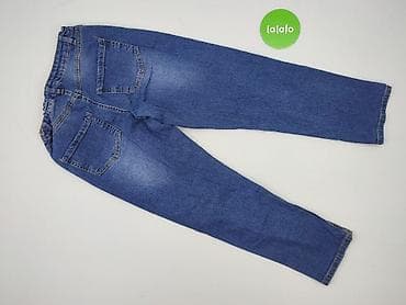 jeans 2022: Spodnie jeansowe, Destination, 11 lat, 146, stan - Bardzo dobry — 3