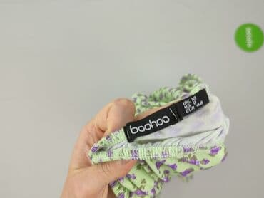 sukienka hiszpanka plus size: Boohoo, Sukienka damska, rozmiar XL — 4