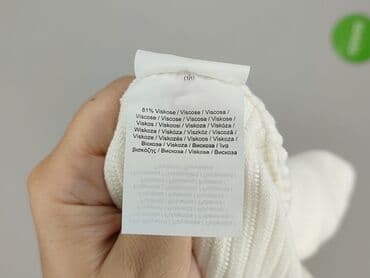 koszula swoateczna: S.Oliver, Sweter damski, rozmiar XL — 6