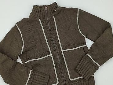 sweter clockhouse: Kardigan damski, rozmiar S — 1