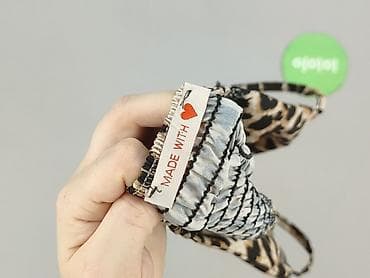 monki spodnie: Elegancki komplet, rozmiar S — 4