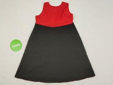 duże rozmiary ekskluzywne sukienki plus size: Women`s dress, size S (EU 36) — 3