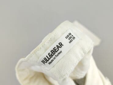 Women's Clothing: PULL&BEAR, Jeans for women, S at lalafo.pl — 5 Women's Clothing: PULL&BEAR, Jeans for women, S — 5