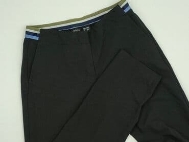wassyl spodnie dresowe: Esmara, Material trousers for women, size L (EU 40) — 1