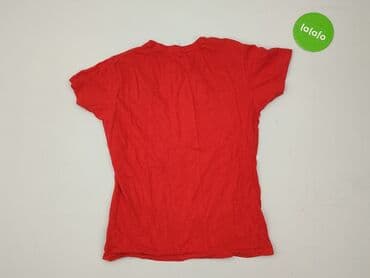 t shirty świąteczne dla rodziny: T-shirt damski, rozmiar M — 4