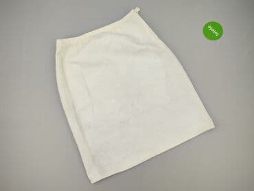 dopasowana spódnice z wysokim stanem: Spódnica damska, rozmiar XL — 3