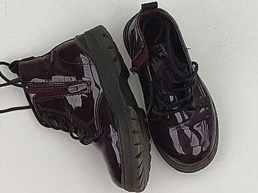 klapki ck: Kozaki Zara, 25, Używany — 1