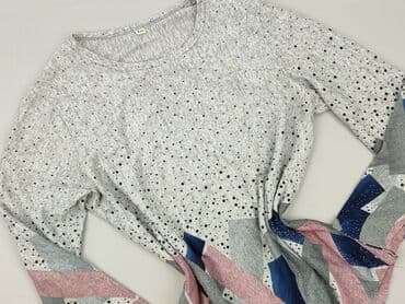 T-shirt damski, rozmiar 2XL