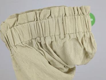 spódnice mini z wysokim stanem: Women`s skirt, size S — 4