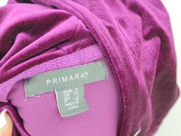 spodnie dresowe pusheen: Primark, Кофта з каптуром жіноча, розмір XS — 4