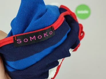 koszulka na ramiączkach jedwabna: T-shirt damski, rozmiar S — 4