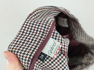 joker spodnie: Spodnie materiałowe damskie, rozmiar XS — 4