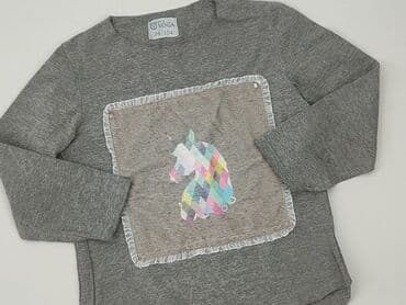 ubrania dla 10 latki h: Blouse, 3-4 years, 98-104 cm, condition - Good — 1