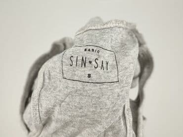 obcisly top: Sinsay, Women`s top, S — 4