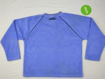 adidas bluzy: DC, Polar damski, S — 3