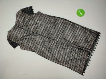 sukienki na wesele dla puszystych allegro: Sukienka damska, rozmiar 4XL — 3