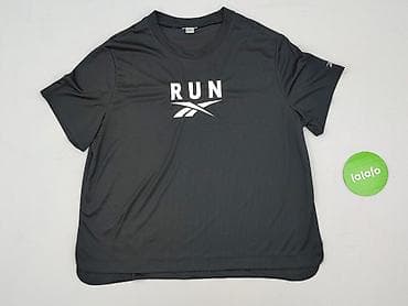 bluzki ronaldo: T-shirt damski, rozmiar L — 2