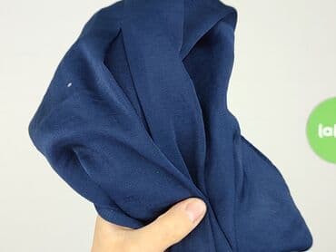 mohito marynarka niebieska: BODY FLIRT, Bluzka damska, rozmiar M — 5