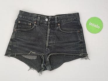 diverse szorty: Denim Co, Szorty damskie, rozmiar S — 2