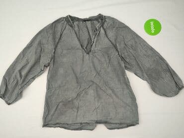 bluzki oversize sklep internetowy: Bluzka damska, rozmiar One size — 2