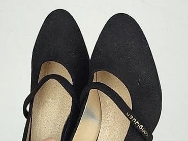 pierwsze sandaly: Półbuty damskie, rozmiar 37 — 7