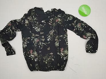 bluza biala sinsay: Sinsay, Bluzka damska, rozmiar XS — 3