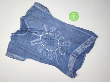 tuniki hiszpanki duże rozmiary: Women`s tunic, size One size — 3