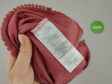 bluzki kopertowe reserved: Жіноча блуза, розмір S — 5