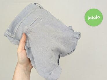 rajstopy i krótkie spodenki: Shorts for women, size S (EU 36) — 5