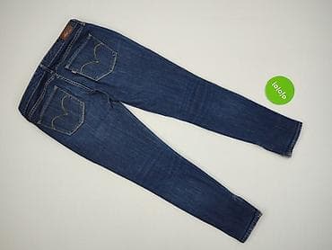 levis bluzki: Levi’s, Jeansy damskie, rozmiar S — 3