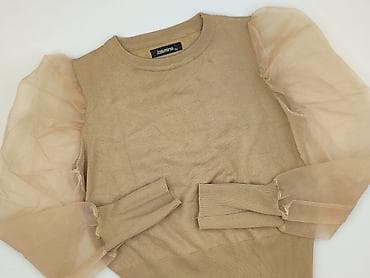 Jasmine, Sweter damski, rozmiar One size