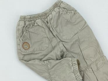 trampki vans authentic: Denim pants, 9-12 months, condition - Perfect — 1