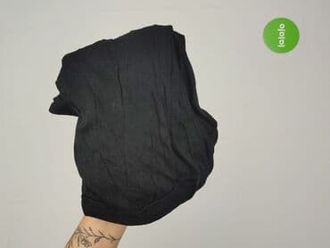 bluzki obcisła: Bluzka damska, rozmiar S — 4