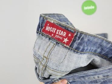 jeansy 78: Jeansy damskie, S — 4