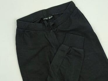 joggery damskie lidl: Esmara, Spodnie dresowe damskie, rozmiar XS — 1