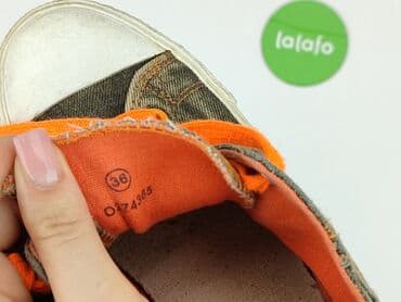 dkny buty ccc: Trainers for women, size 36 — 7