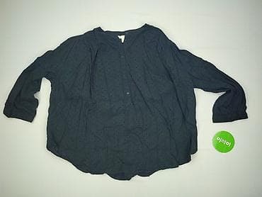 danhen bluzki: Bluzka damska, rozmiar 2XL — 2