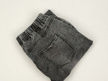 spodnie woskowane brązowe reserved: Reserved, Jeans for women, size M (EU 38) — 6