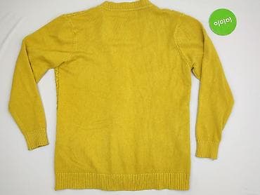 gruby sweter: Kardigan damski, rozmiar 2XL — 3