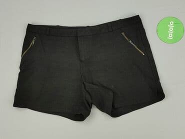 krótkie spodenki w pracy a bhp: Promod, Szorty damskie, rozmiar XL — 2